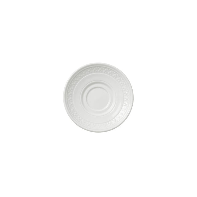 Bead Accent Saucer 12.5cm (5")