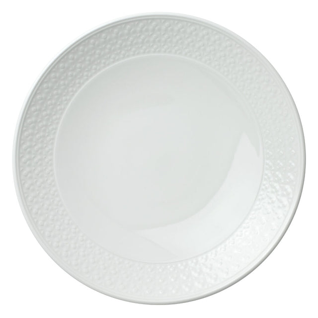 Bead Accent Coupe Bowl 25.25cm 120.25cl (10" 42 3/10oz)