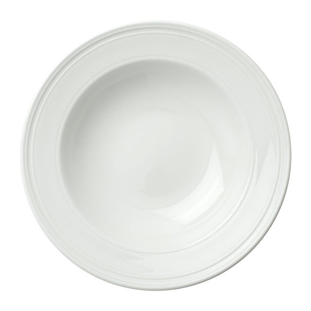 Bead Soup/Pasta Plate 24cm (9 1/2")