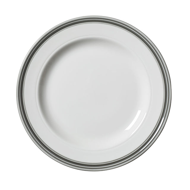 Bead Truffle Plate 25.5cm (10")