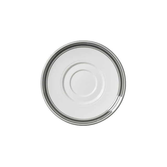 Bead Truffle Saucer 15cm (6")