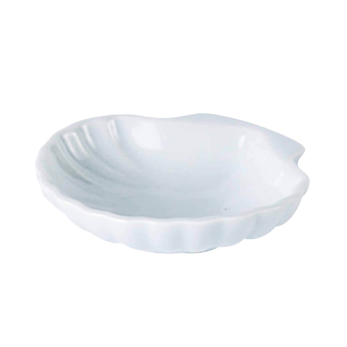 Mini Shell Dish 7.5cm/3" - Pack 12