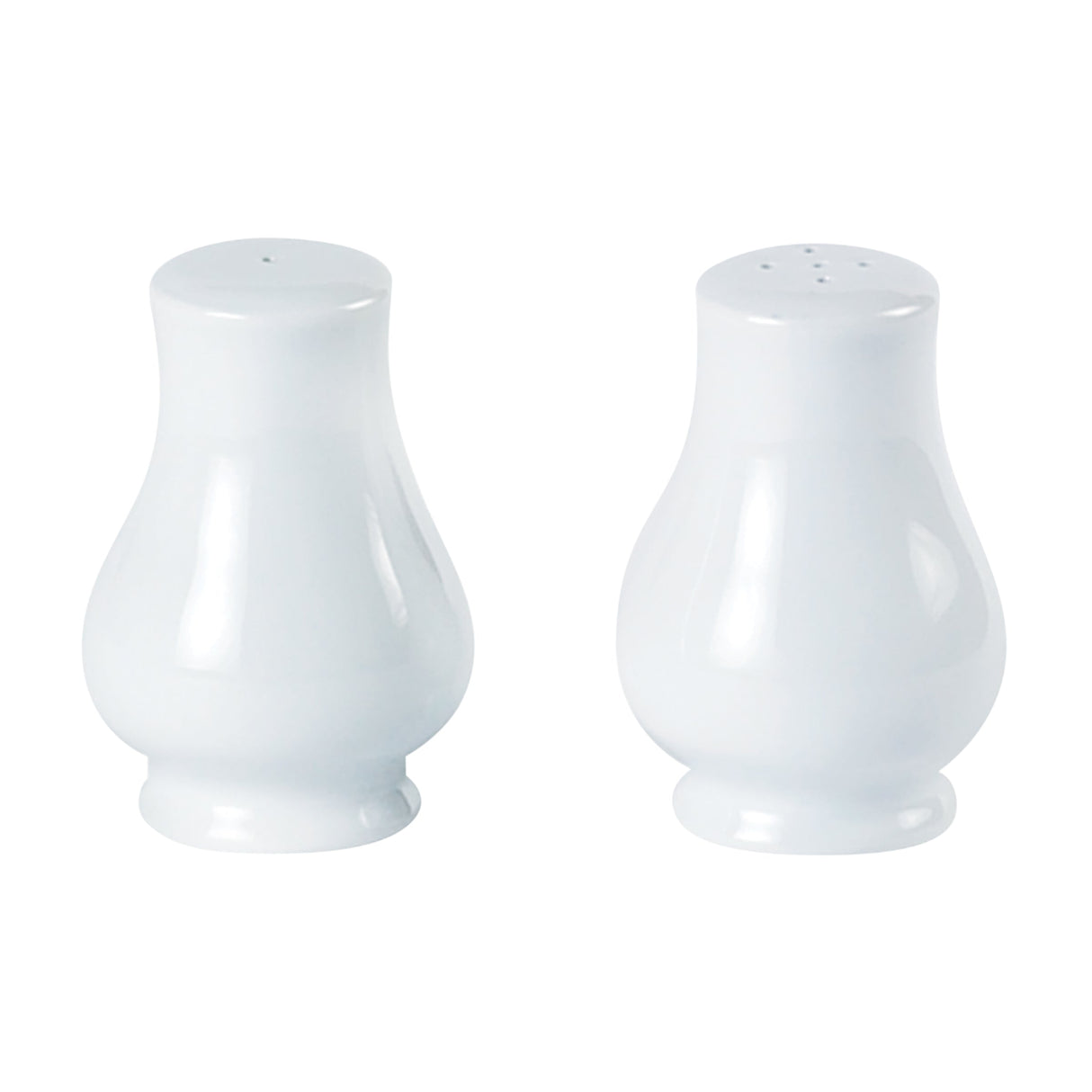 Pepper Pot 8cm/3.25" - Pack 6