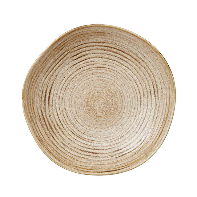 Fuse Sable Orbita Coupe Bowl 25.5cm 95cl (10" 33oz)