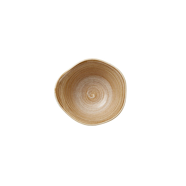 Fuse Sable Orbita Tall Bowl 12.5cm 19.2cl (4 7/8" 6 3/4oz)