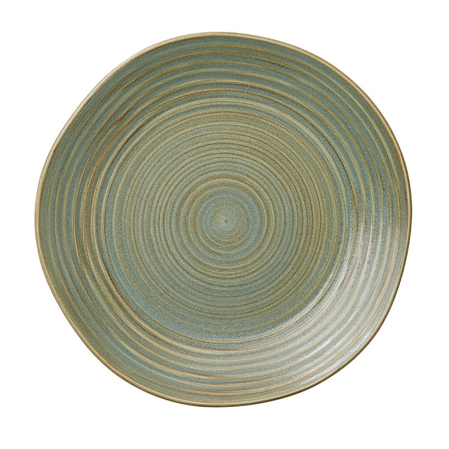 Fuse Tide Orbita Coupe Plate 28.5cm (11 1/4")