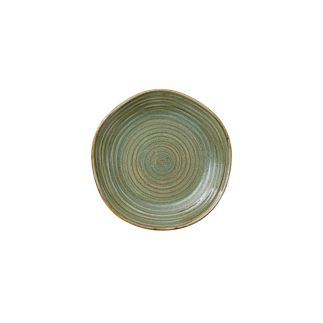 Fuse Tide Orbita Coupe Plate 15.25cm (6")