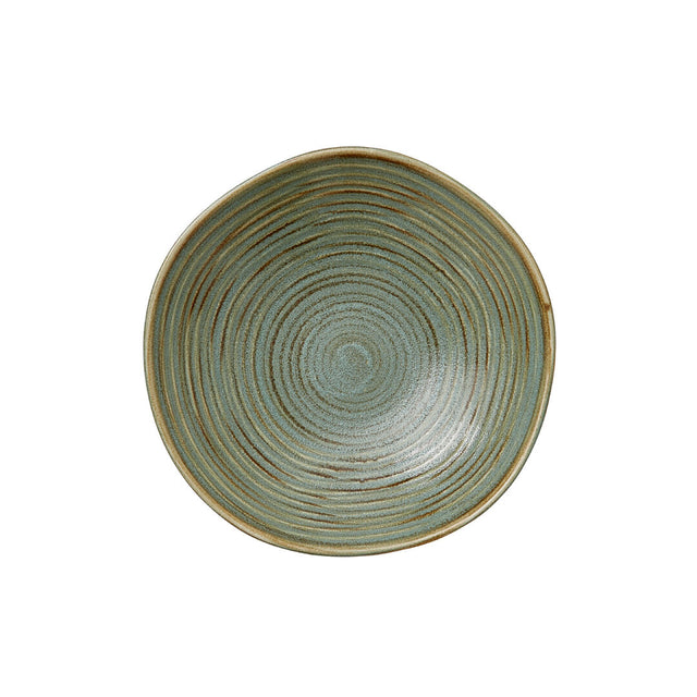 Fuse Tide Orbita Coupe Bowl 20.25cm 61.75cl (8" 21 2/3oz)