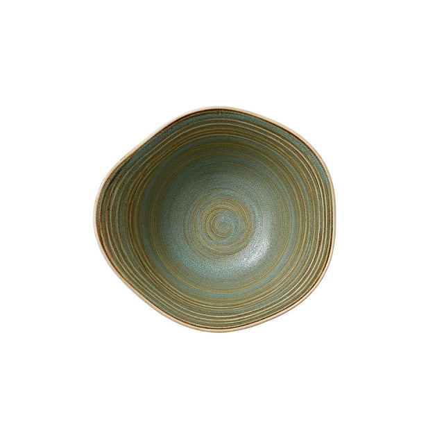 Fuse Tide Orbita Tall Bowl 18cm 61cl (7 1/8" 21 1/2oz)