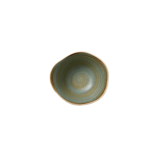 Fuse Tide Orbita Tall Bowl 12.5cm 19.2cl (4 7/8" 6 3/4oz)