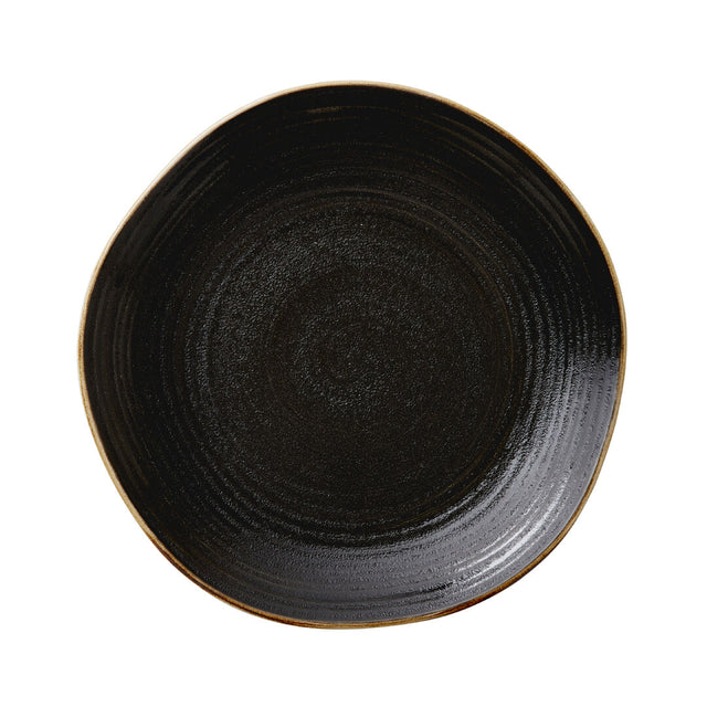 Fuse Jet Orbita Coupe Plate 25.5cm (10")