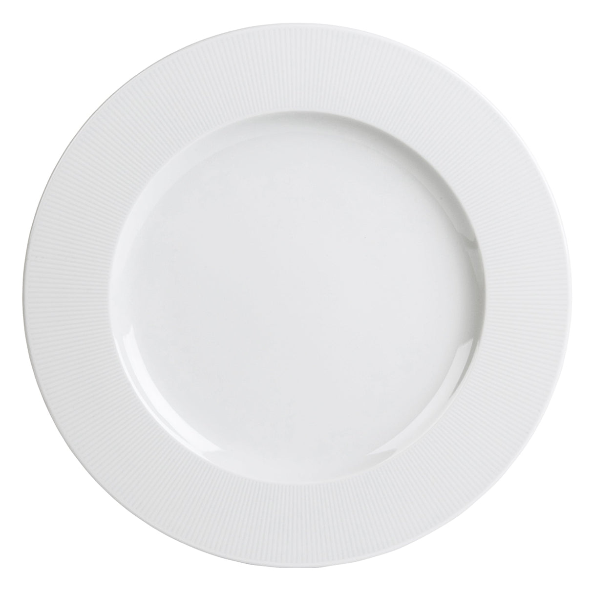 Raio Plate 29cm / 11.5" - Pack 12