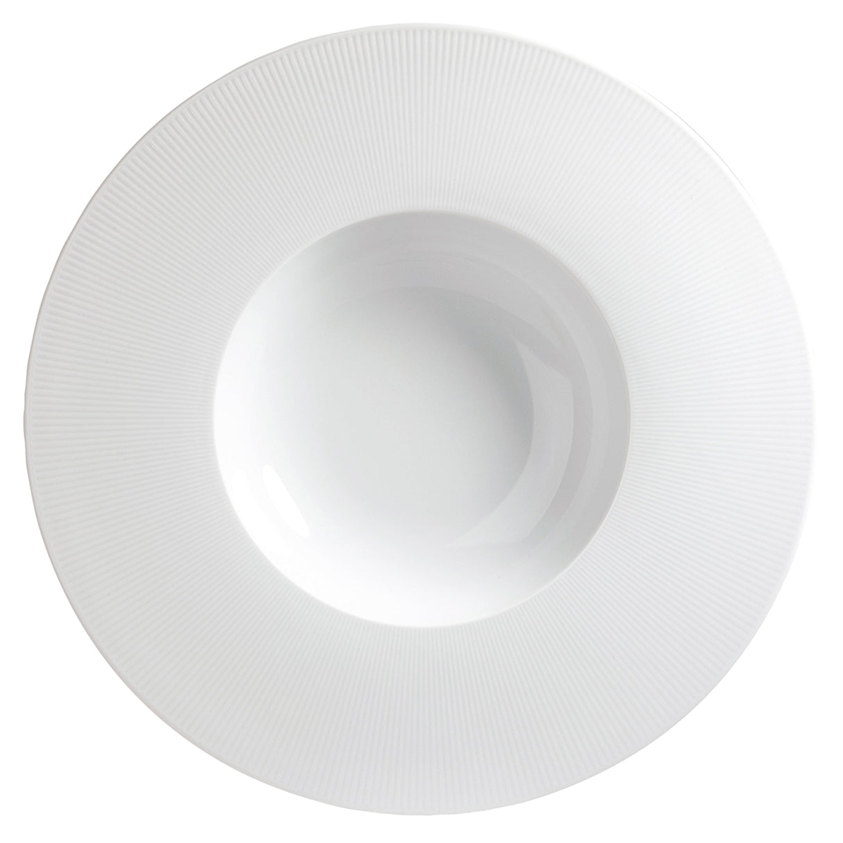 Raio Pasta Plate 29cm / 11.5"  370ml / 13oz - Pack 12