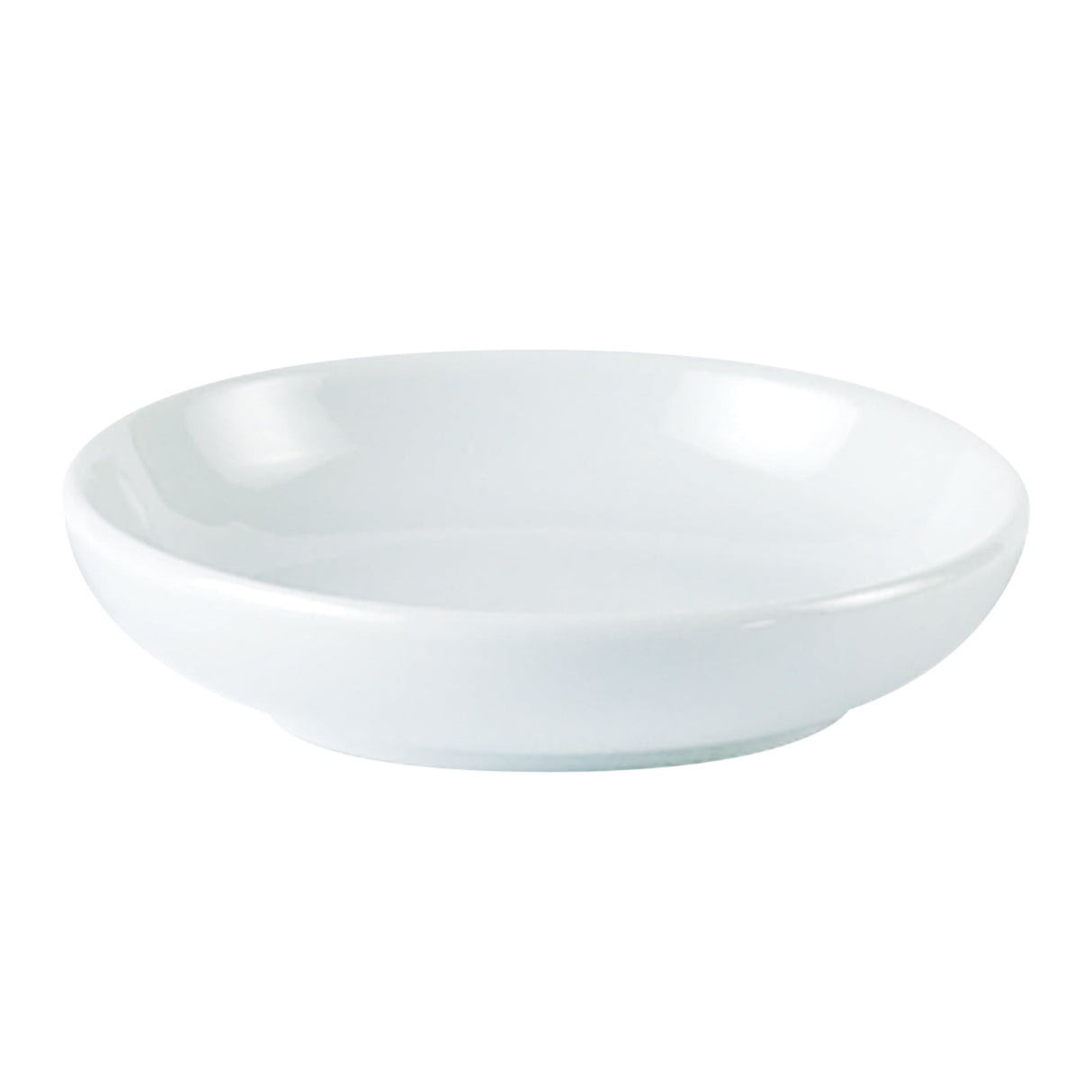 Butter Tray 10cm/4" - Pack 12