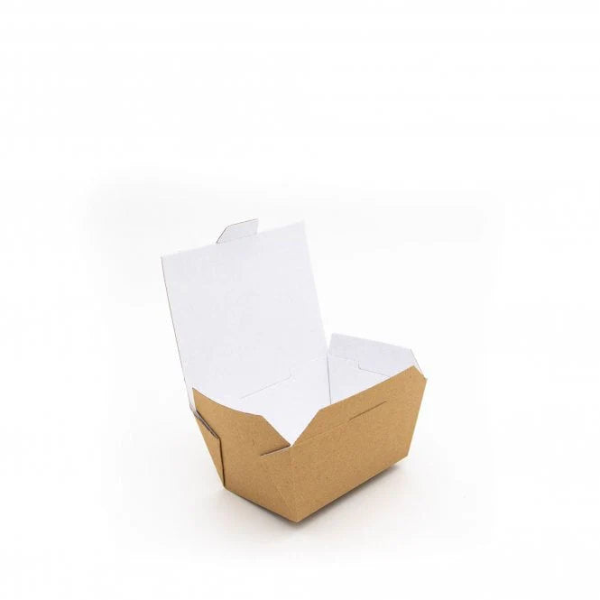 Small On The Go Box - No Window 250pk