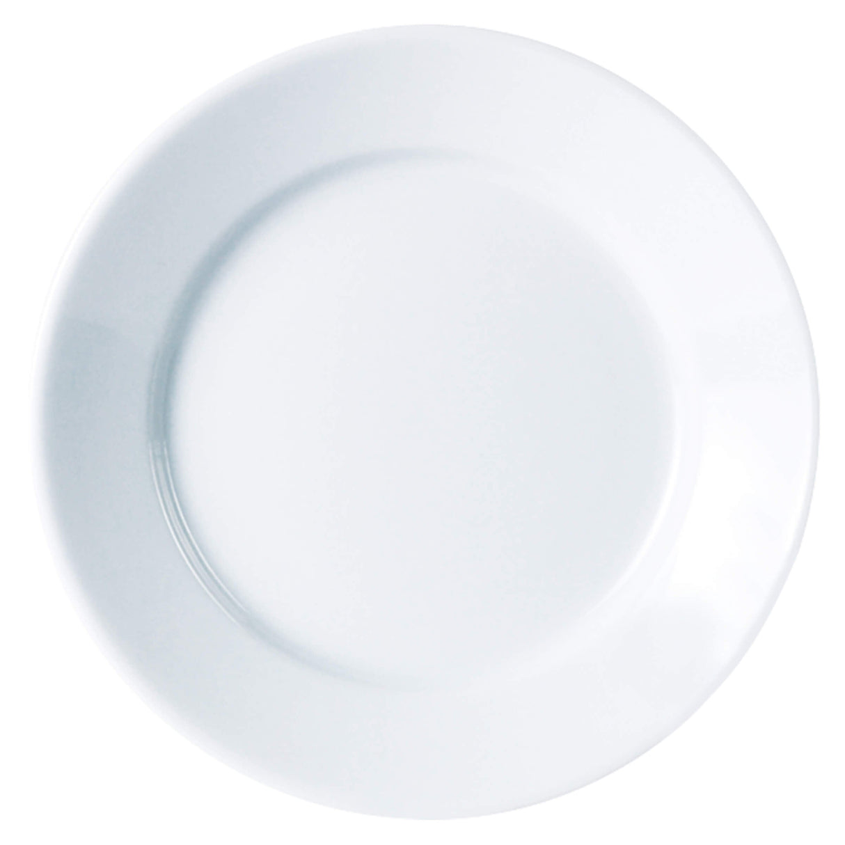 Deep Winged Plate 28cm/11" - Pack 6