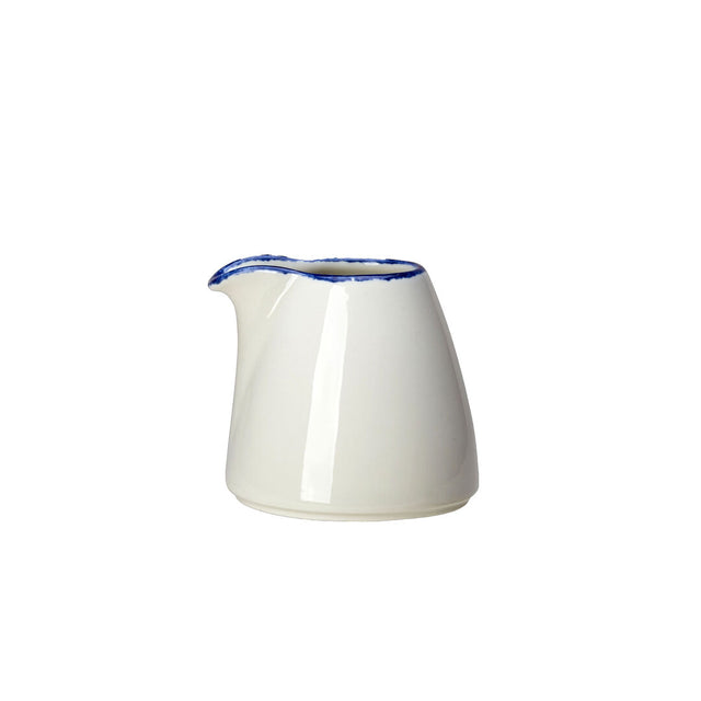Blue Dapple Liv Unhandled Jug 8.5cl (3oz)
