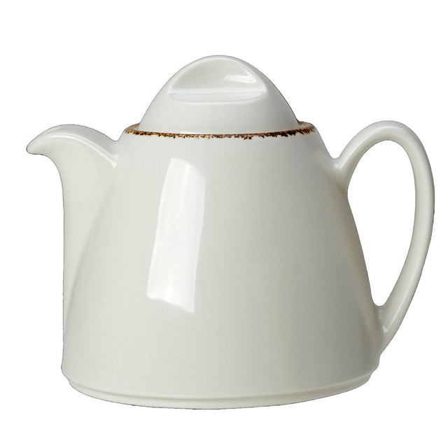 Brown Dapple Liv Beverage Pot 35.0cl (12oz)