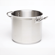 GW Stockpot (No Lid) 36L - 36 x 36cm (Dia x H)