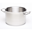 GW Casserole (No Lid) 31L - 40 x 25cm (Dia x H)