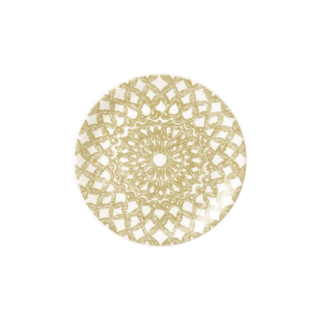 Ink Nomad Sand Coupe Plate 15.25cm (6")