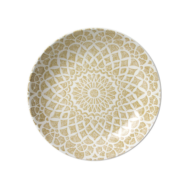 Ink Nomad Sand Coupe Bowl 21.6cm 83.5cl (8 1/2" 29 2/5oz)