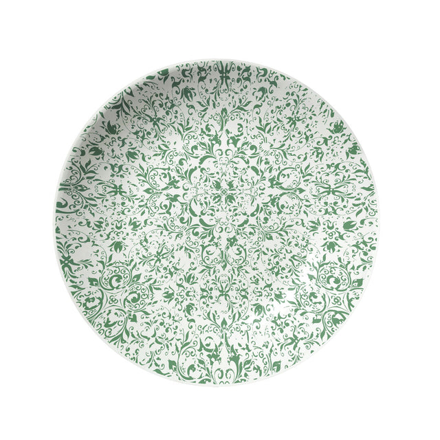 Ink Legacy Teal Coupe Bowl 25.5cm 120.25cl (10" 42 2/7oz)