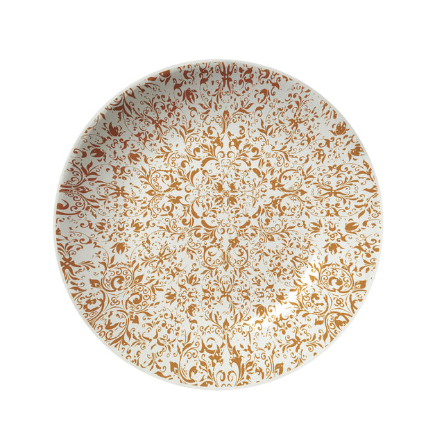 Ink Legacy Ginger Coupe Bowl 25.5cm 120.25cl (10" 42 2/7oz)