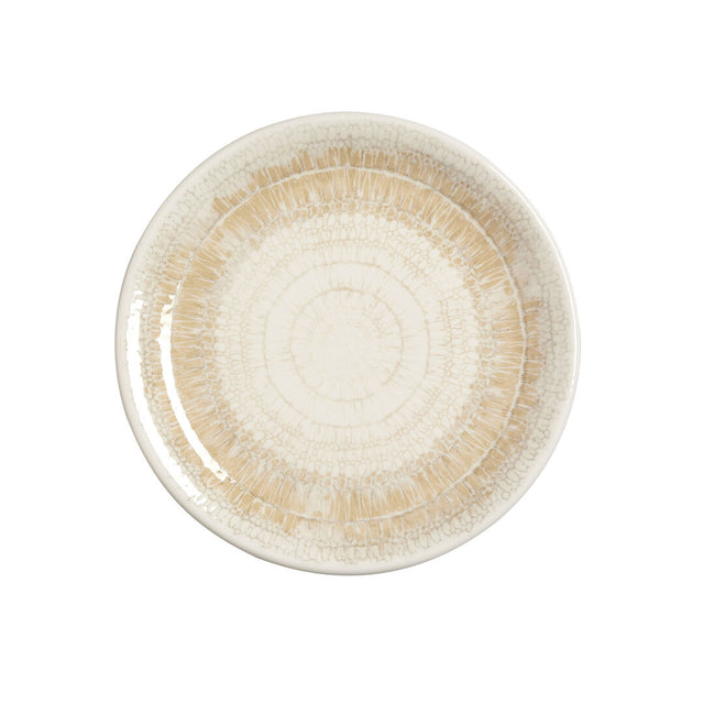 Petra Dune Coupe Plate 20.25cm (8")