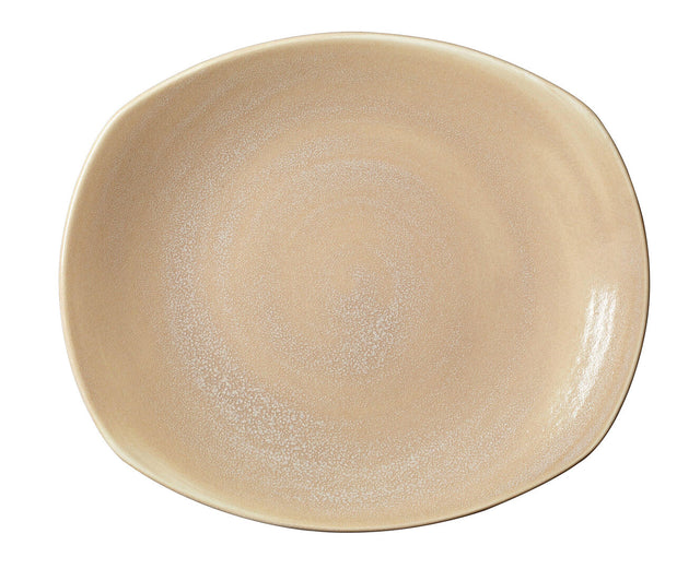Revolution Sandstone Spice Plate 30.5cm (12")