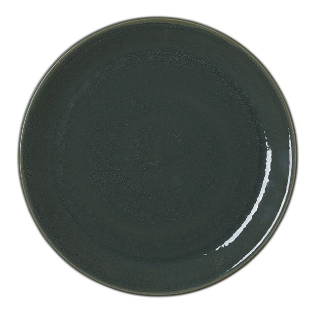 Revolution Jade Coupe Plate 28cm (11")