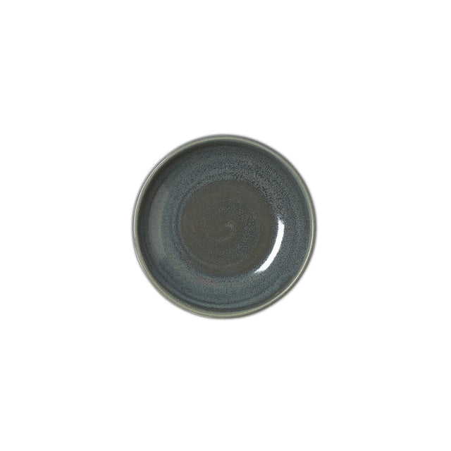 Revolution Jade Coupe Plate 15.25cm (6")
