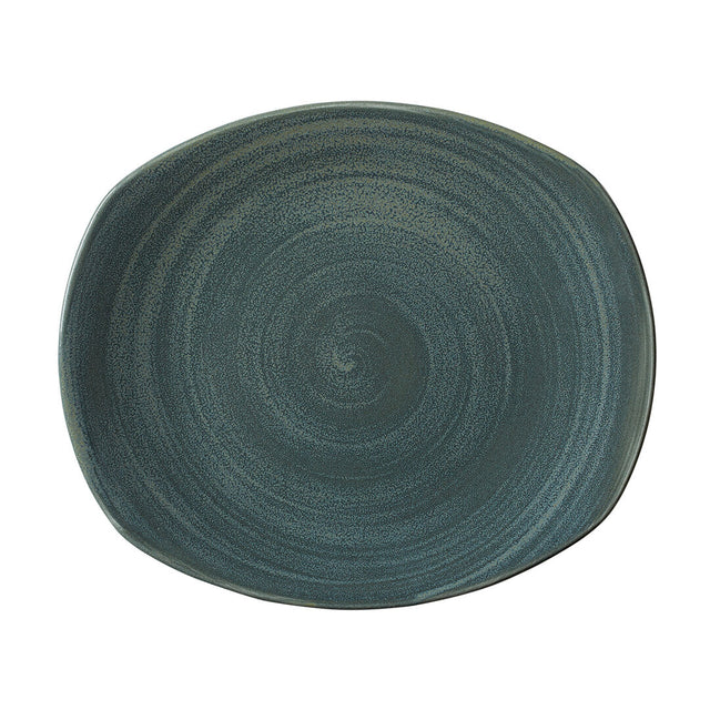 Revolution Jade Spice Plate 30.5cm (12")