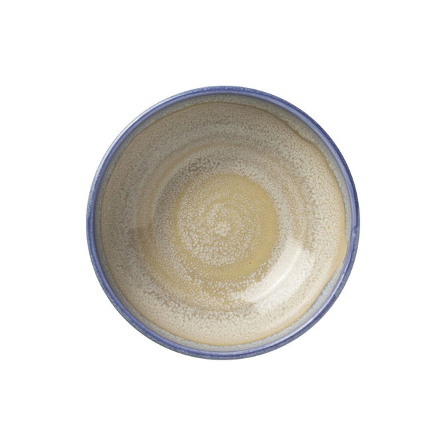 Aurora Revolution Bluestone Bowl 15.5 x 6.75cm 65.5cl (6 1/8 x 2 5/8" 23oz)