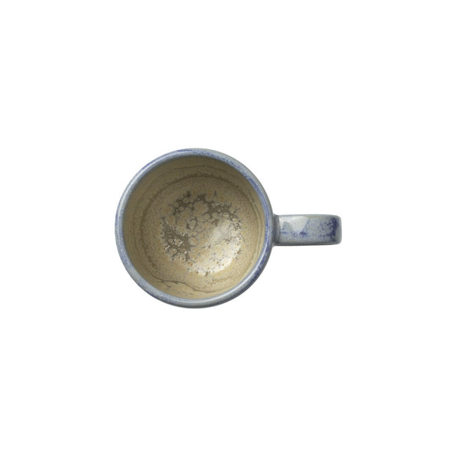 Aurora Revolution Bluestone City Mug 11.4cl (4oz)