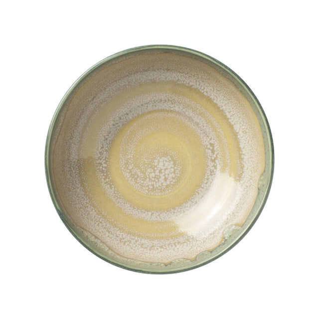 Aurora Revolution Jade Bowl 17.5cm 98cl (7" 34 1/2oz)
