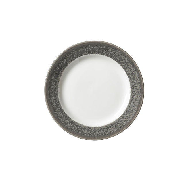 Revolution Edge Granite Harmony Plate 16.5cm (6 1/2")