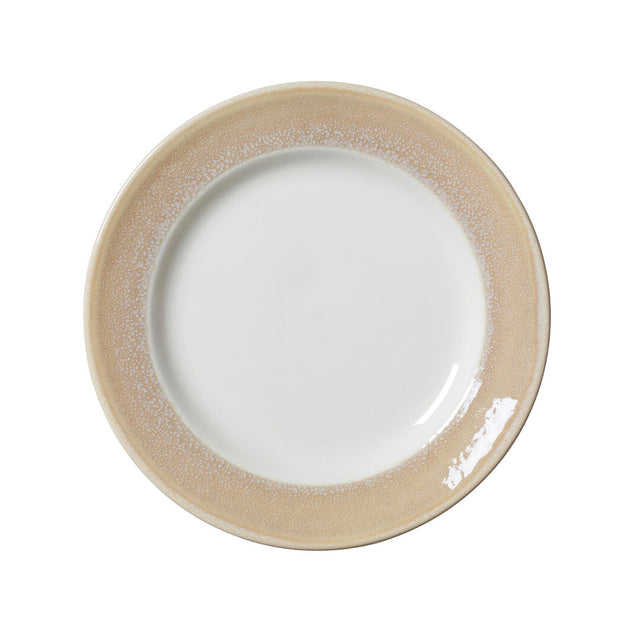 Revolution Edge Sandstone Harmony Plate 23cm (9")