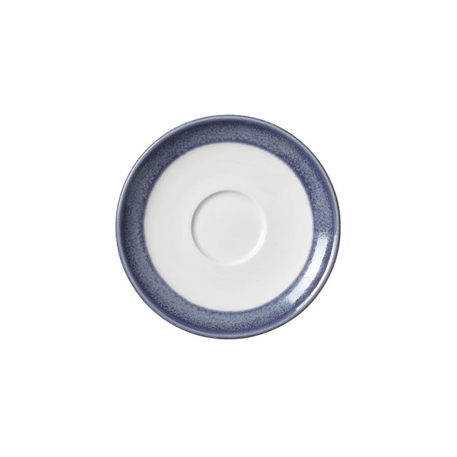 Revolution Edge Bluestone Liv Saucer 15.25cm (6")