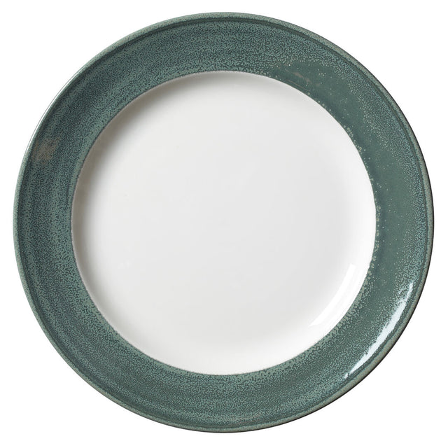 Revolution Edge Jade Harmony Plate 30cm (11 3/4")