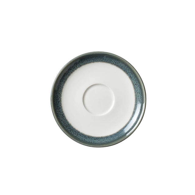 Revolution Edge Jade Liv Saucer 12.5cm (4 7/8")