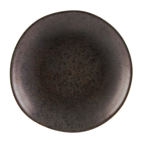 Ironstone Coupe Bowl 27 cm/10 ½"