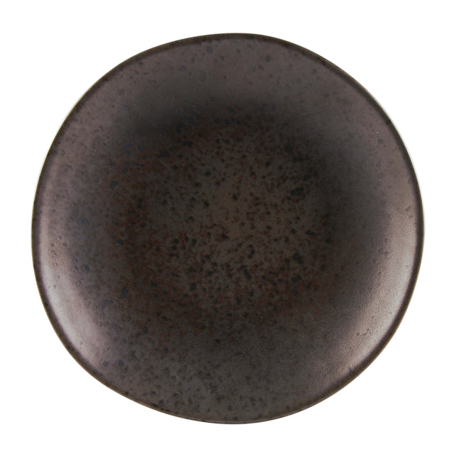 Ironstone Coupe Bowl 27 cm/10 ½"