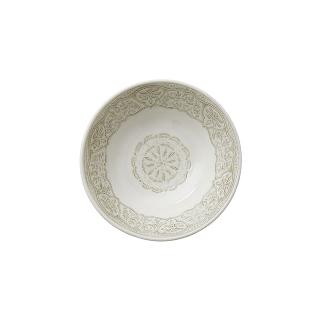 Florinne Oatmeal Bowl 16.5cm 51.5cl (6 1/2" 18 1/9oz)