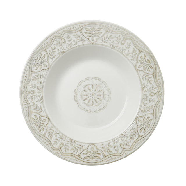 Florinne Pasta Bowl 27cm 42cl (10 5/8" 14 4/5oz)
