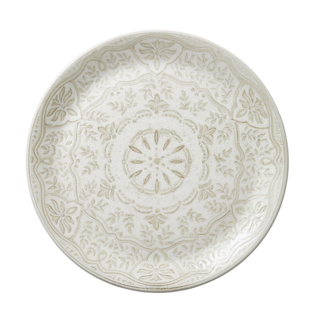 Florinne Coupe Plate 28cm (11")