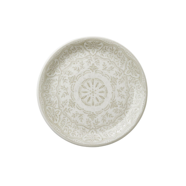 Florinne Coupe Plate 20.25cm (8")