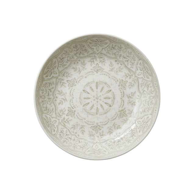Florinne Coupe Bowl 21.6cm 83.5cl (8 1/2" 29 2/5oz)