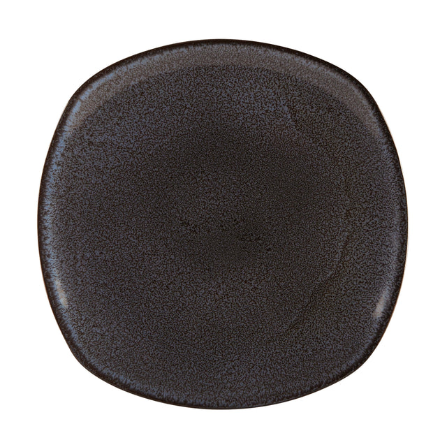 Earth Square Plate 27cm
