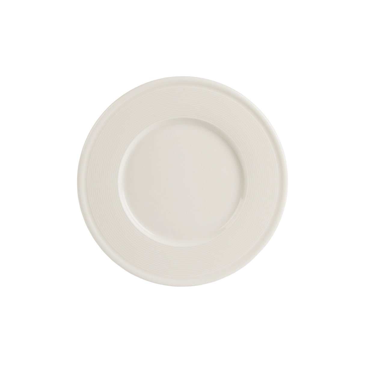 Line Plate 20cm - Pack 6